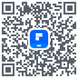 PDFelement QRcode