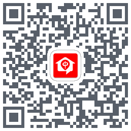 中原找房código QR de descarga de