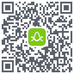 鱼跃安耐糖codice QR per il download