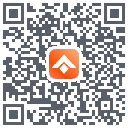 广汽昊铂codice QR per il download