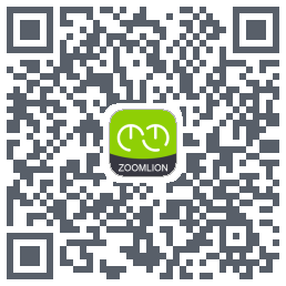 中联CRM的下载二维码