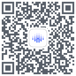 汉王语音王kod QR do pobrania