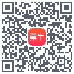 票牛código QR de descarga de