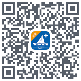 中储智运加盟运力código QR de descarga de