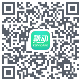 糖动健康 QRcode