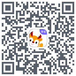 外研U学 QRcode