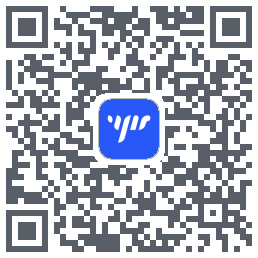 爱原物 QRcode