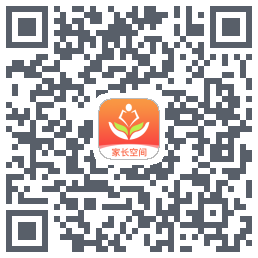 成长规划código QR de descarga de