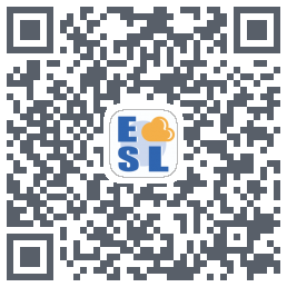 ESL价签 QRcode