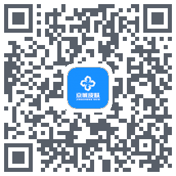 京城皮肤医院 QRcode