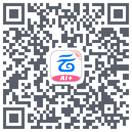 中国移动云盘 QRcode