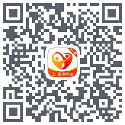 臻到位 QRcode
