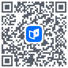 腾讯云课堂 QRcode