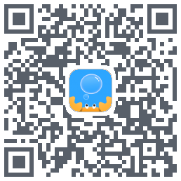 冒泡联联 QRcode