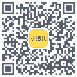 小活儿のダウンロードQRコード