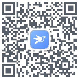 飞鸽智能客服 QRcode