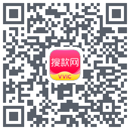 搜款网的下載二維碼