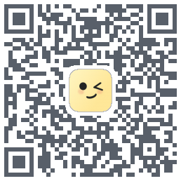 小乖记账 QRcode