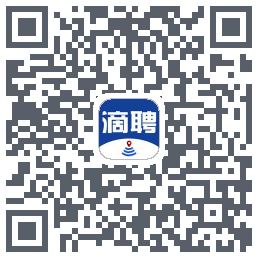 滴聘 QRcode