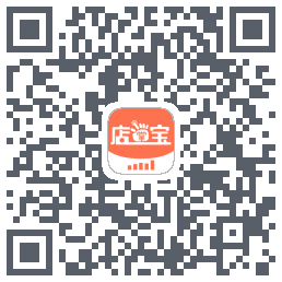 店掌宝-掌柜 QR-код для загрузки