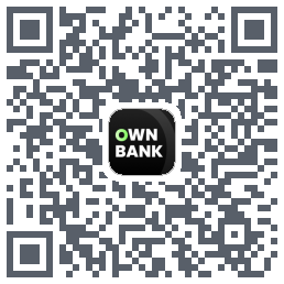 OwnBank QRcode