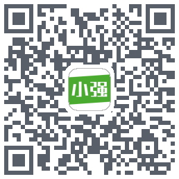 小强停车 QRcode