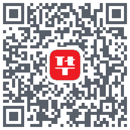 华图在线codice QR per il download