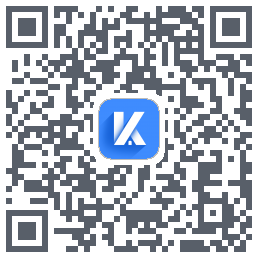 Kaadas Smart QRcode