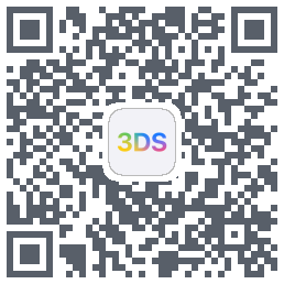 emuThreeDS的下載二維碼