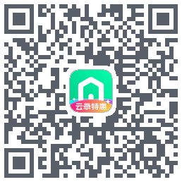 360智慧生活codice QR per il download