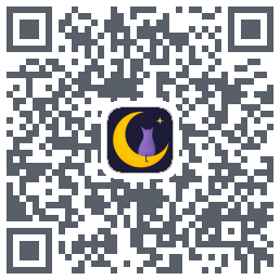 秘密花园 QRcode