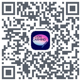 LionCarmind QRcode