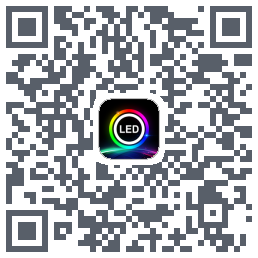 LED LAMPkod QR do pobrania