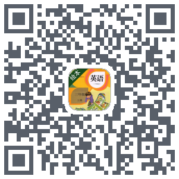 小学英语点读 QR-код для загрузки