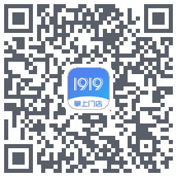 1919掌上门店 QRcode