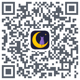 秘密花园codice QR per il download