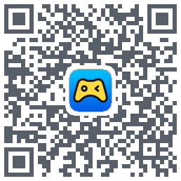 游戏陪玩的下载二维码