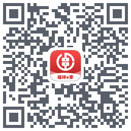 湖南农信 QRcode