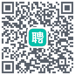 黑光人才网的下載二維碼