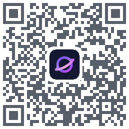 甜岛 QRcode