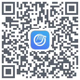勤上口袋办公的下載二維碼