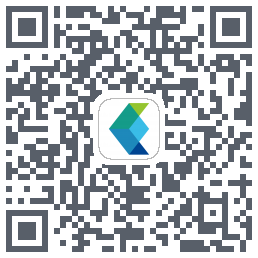 电信数智のダウンロードQRコード