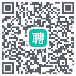 黑光人才网的下載二維碼