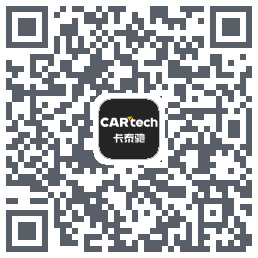 卡泰驰的下載二維碼