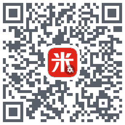 汇来米Tcodice QR per il download