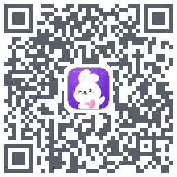 小白语音的下載二維碼