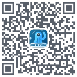 墨鱼旅行 QRcode