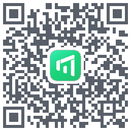 菜小秘PのダウンロードQRコード