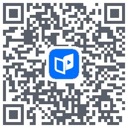 腾讯云课堂 QRcode