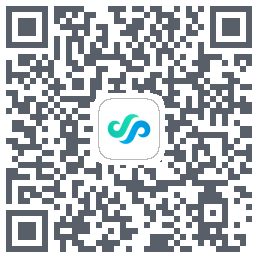 圣云医教云平台的下載二維碼